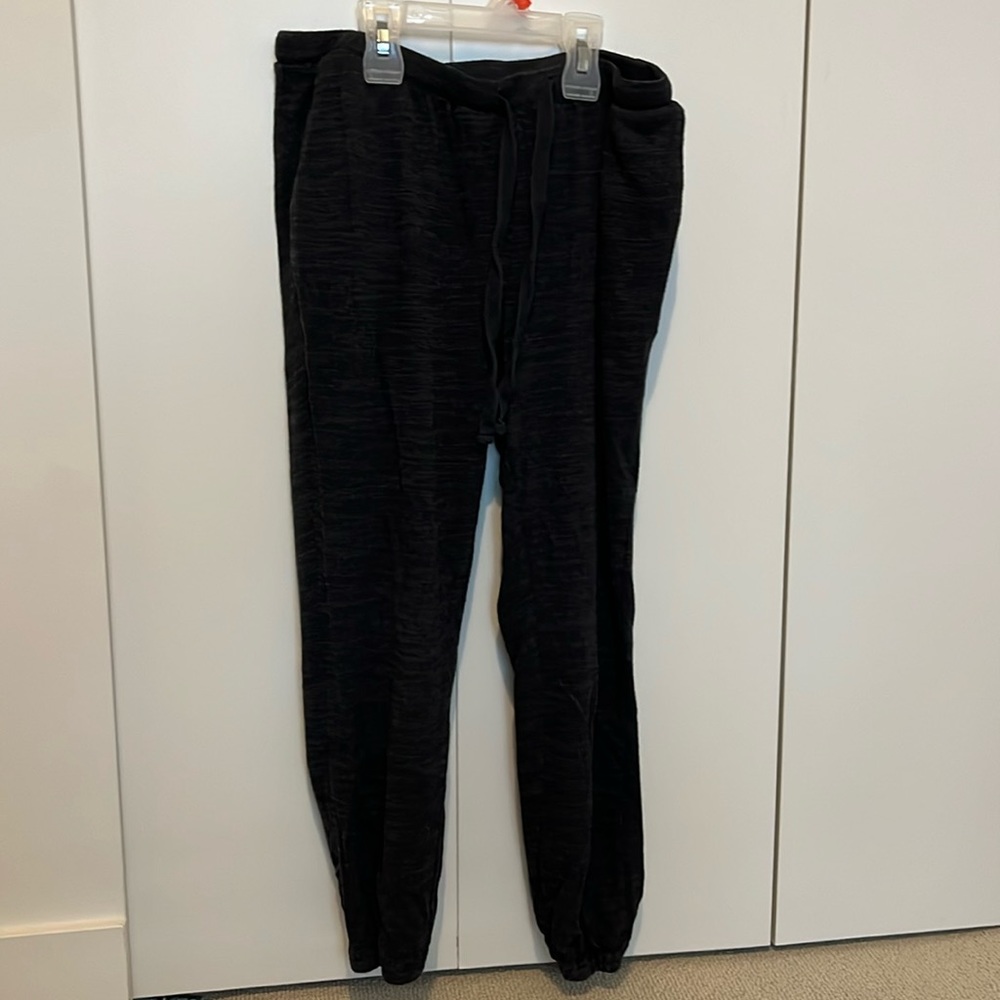 Maternity lounge pants
